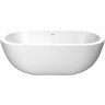 Акриловая ванна 180x86 см BelBagno BB13-1800