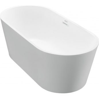 Акриловая ванна BELBAGNO BB71-1700-BIANCO, 1700x800x600 Акриловая ванна BELBAGNO BB71-1700-BIANCO, 1700x800x600