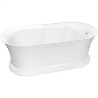 Акриловая ванна BELBAGNO