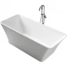 Акриловая ванна BELBAGNO BB60-1500-750