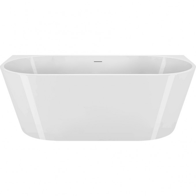 Акриловая ванна BELBAGNO BB710-1700-800