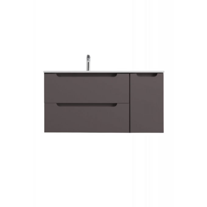 База под раковину BELBAGNO ETNA ETNA-1200-2C-1A-SO-GSO-L