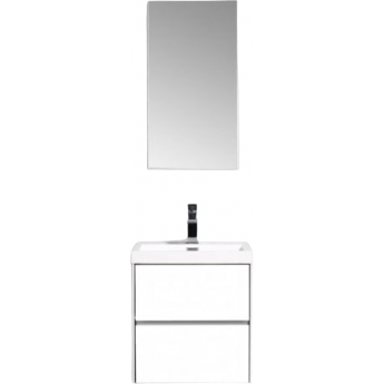 База под раковину BELBANGO PIETRA PIETRA MINI-500AS-2C-SO-BL