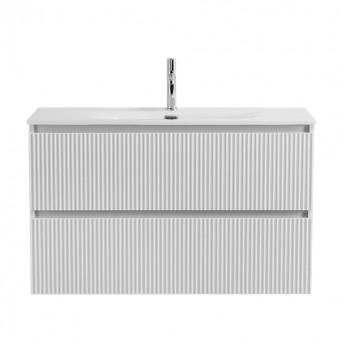 База под раковину подвесная BELBAGNO UNO-1000-2C-SO-BO