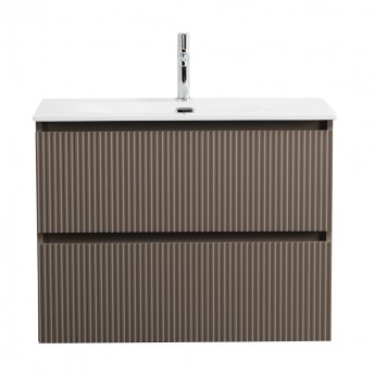 База под раковину подвесная BELBAGNO UNO-900-2C-SO-CO База под раковину подвесная BELBAGNO UNO-900-2C-SO-CO