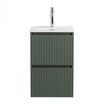 База под раковину подвесная BELBAGNO UNO-MINI-400-2C-SO-VO