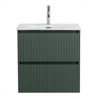 База под раковину подвесная BELBAGNO UNO-MINI-500-2C-SO-VO