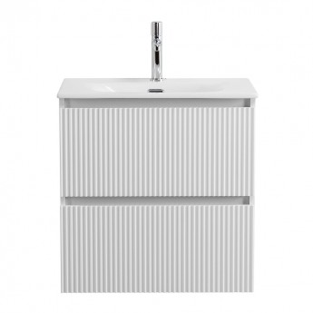 База под раковину подвесная BELBAGNO UNO-MINI-600-2C-SO-BO