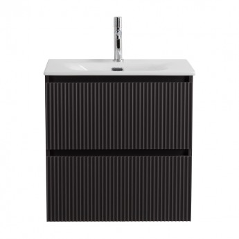 База под раковину подвесная BELBAGNO UNO-MINI-700-2C-SO-GSO