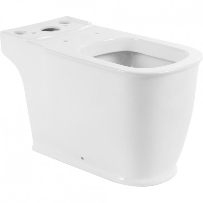 Чаша напольного унитаза BELBAGNO PRADO BB10150CP