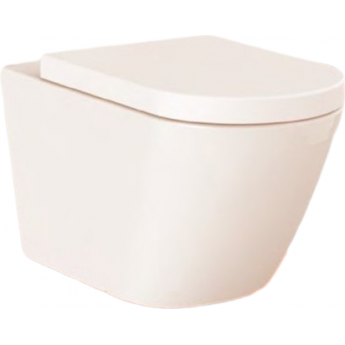 Чаша унитаза подвесного BELBAGNO AMARA BB8296CH Чаша унитаза подвесного BELBAGNO AMARA BB8296CH