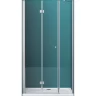 Душевая дверь 160 см BELBAGNO ALBANO ALBANO-BS-13-60+100-C-Cr