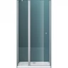 Душевая дверь 80 см BELBAGNO ETNA-B-12-60/20-C-Cr-90