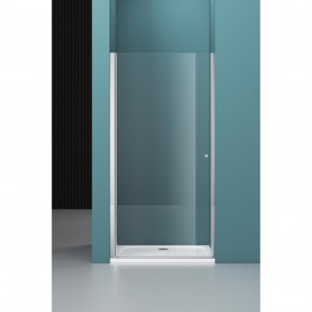 Душевая дверь BELBAGNO ETNA-60-C-Cr Душевая дверь BELBAGNO ETNA-60-C-Cr