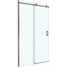 Душевая дверь BELBAGNO SOFT_CLOSE-2-BF-1-140-C-GM