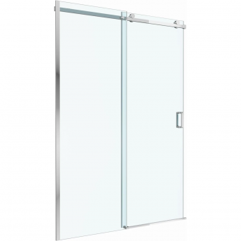Душевая дверь BELBAGNO SOFT_CLOSE-2-BF-1-150-C-Cr