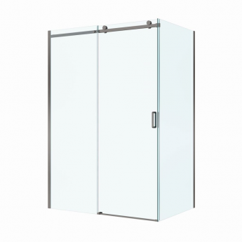 Душевой уголок BELBAGNO SOFT_CLOSE-2-AH-1-150/90-C-GM
