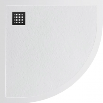 Душевой поддон BELBAGNO UNO TRAY-MR-UNO-R-80-550-35-W-NO 80x80 см Душевой поддон BELBAGNO UNO TRAY-MR-UNO-R-80-550-35-W-NO 80x80 см