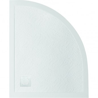 Душевой поддон из искусственного мрамора BELBAGNO TRAY-MR-UNO-RH-120/90-550-35-W-L-BO Душевой поддон из искусственного мрамора BELBAGNO TRAY-MR-UNO-RH-120/90-550-35-W-L-BO