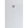Душевой поддон из литьевого мрамора 140x90 см BELBAGNO TRAY-MR-UNO-AH-140/90-35-W