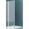 Душевой уголок BELBAGNO ETNA-AH-12-90/80-C-Cr
