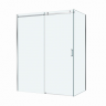 Душевой уголок BELBAGNO SOFT_CLOSE-2-AH-1-160/90-C-Cr