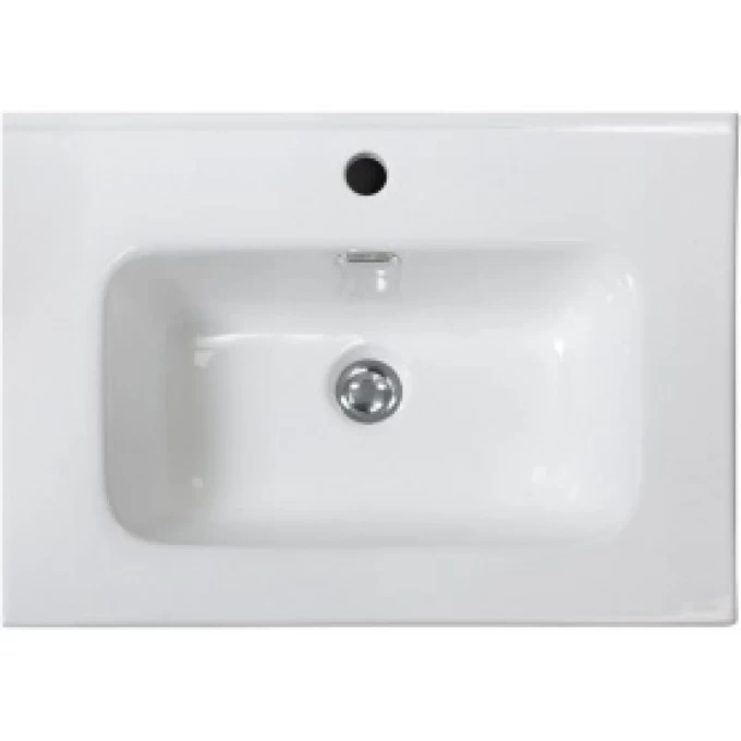 Керамическая раковина BELBAGNO , 510x465x175 BB500ETL Керамическая раковина BELBAGNO , 510x465x175 BB500ETL