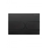Кнопка смыва BELBAGNO черный матовый BB-11-NERO.M
