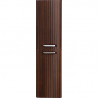 Пенал BELBAGNO DUE NOCE DUE-1500-2A-SC-NOCE-P подвесной L/R