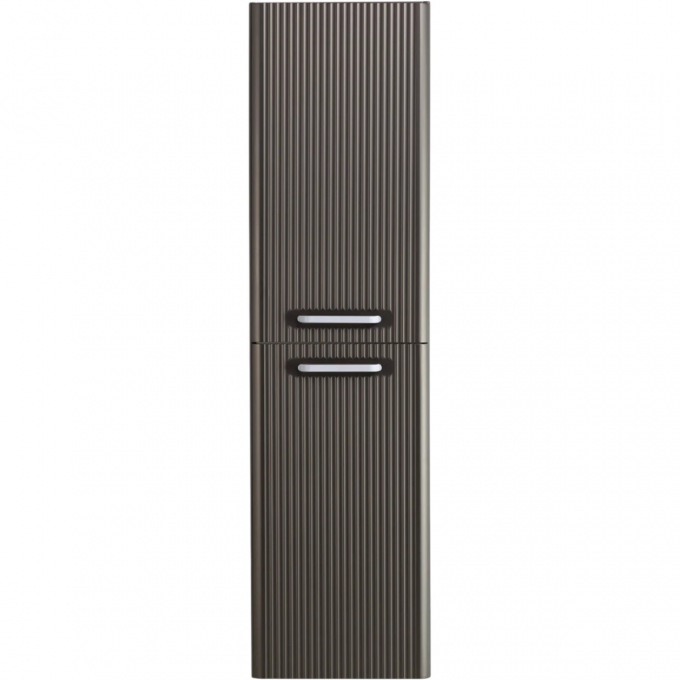 Пенал BELBAGNO DUE подвесной DUE-1500-2A-SC-GM-P