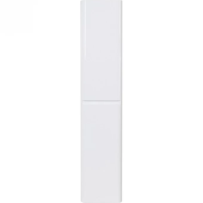 Пенал подвесной Bianco Lucido BELBAGNO ALBANO ALBANO-1600-2A-SC-BL-P
