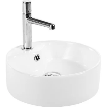 Раковина 37x37 см BELBAGNO BB1400