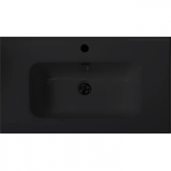 Раковина 81x46,5 см BELBAGNO LETICIA BB800ETL-MB