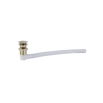 Слив-перелив BELBAGNO BB39-OVF-BORO