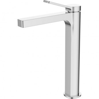 Смеситель для раковины BELBAGNO ALBANO-LMC-CRM-W0