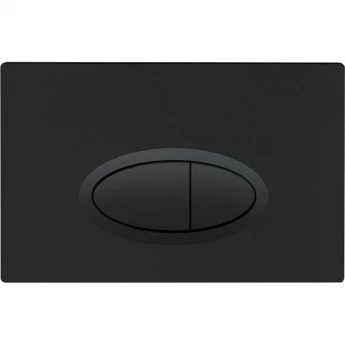 Смывная клавиша BELBAGNO BB054NERO