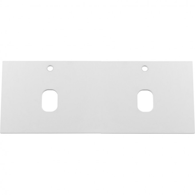 Столешница BELBAGNO из МДФ с отверстием под раковину Bianco Opaco EK-960-1-BO-960-1