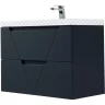 Тумба BELBAGNO VITTORIA VITTORIA-800-2C-SO-GO-P