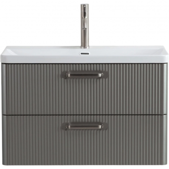 Тумба под раковину BELBAGNO DUE DUE-800-2C-SO-SAT-P 80,6 см Тумба под раковину BELBAGNO DUE DUE-800-2C-SO-SAT-P 80,6 см