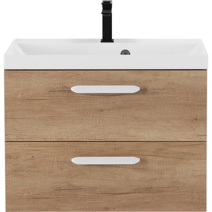 Тумба Rovere Nebrasca Nature 70 см BELBAGNO AURORA AURORA-700-2C-SO-RNN
