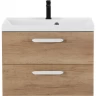 Тумба Rovere Nebrasca Nature 70 см BELBAGNO AURORA AURORA-700-2C-SO-RNN
