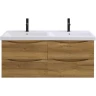 Тумба Rovere Rustico 120 см BELBAGNO MARINO MARINO-CER-1200-4C-SO-2-RR-P