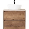 Тумба Rovere Tabacco 100 см BELBAGNO KRAFT KRAFT-1000-2C-SO-RT