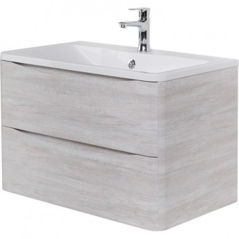 Тумба Rovere Vintage Bianco 79,6 см BELBAGNO ACQUA ACQUA-800-2C-SO-RVB
