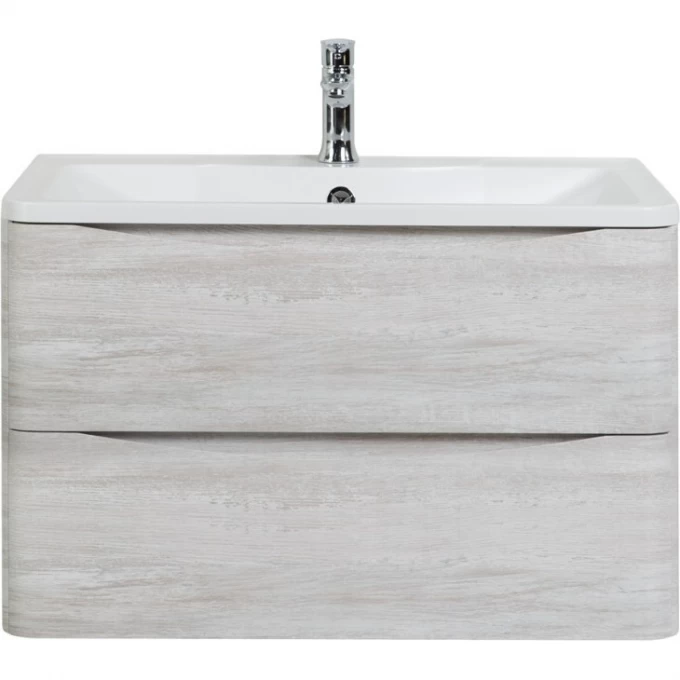 Тумба Rovere Vintage Bianco 99,6 см BELBAGNO ACQUA ACQUA-1000-2C-SO-RVB
