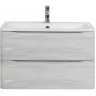 Тумба Rovere Vintage Bianco 99,6 см BELBAGNO ACQUA ACQUA-1000-2C-SO-RVB