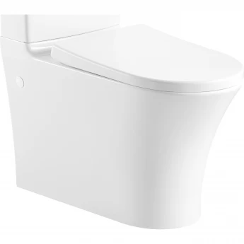 Унитаз BELBAGNO