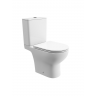 Унитаз-компакт BELBAGNO LOUNGE-TOR-2 BB2802CP/T-TOR/SC