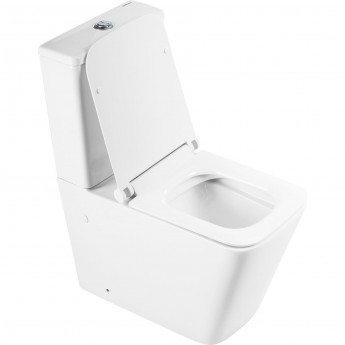 Унитаз-компакт безободковый BELBAGNO Унитаз-компакт безободковый BELBAGNO