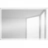 Зеркало 100x60 см BELBAGNO SPC-GRT-1000-600-LED-TCH